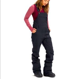 BURTON AVALON WOMENS BIBS